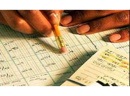 الحقيبة التدريبية الكفاءة في ضبط وتصحيح الأخطاء المحاسبية