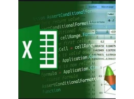 تحليل الأعمال بإستخدام برنامج إكسيل Excel