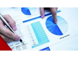 الحقيبة التدريبية إعداد ومراقبة الموازنات التقديرية ومتابعتها