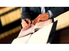 الصياغة القانونية وفن المرافعات