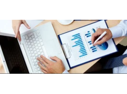الحقيبة التدريبية أفضل الممارسات المحاسبية وفق المعايير الدولية الحديثة