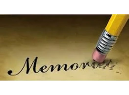 كيف تتخلص من الذكريات المؤلمة