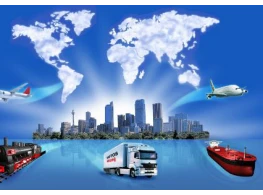 دبلوم إدارة العمليات اللوجستية والإمداد