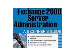 Exchange Server 2000 System Administration